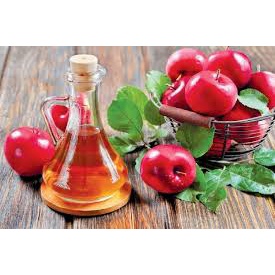 Giấm táo Beksul Hàn Quốc 500ml