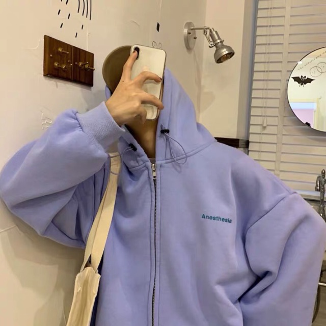 Áo khoác trơn màu | BigBuy360 - bigbuy360.vn