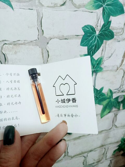 Nước hoa mini mẫu thử 5ml