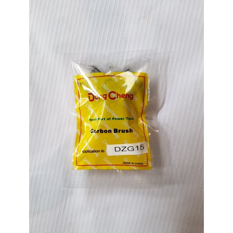 [Chính hãng] Chổi than máy đục bê tông DZG15 Dongcheng
