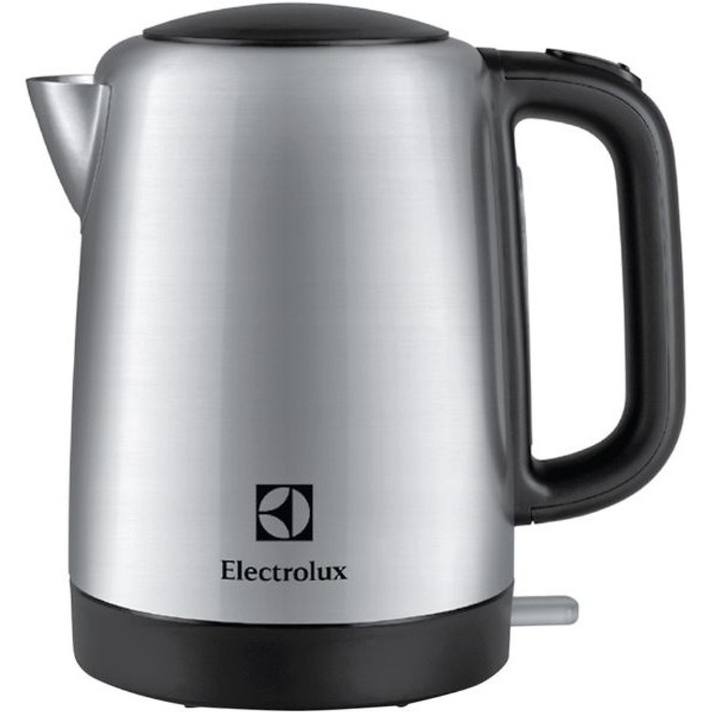 Ấm Đun Electrolux EEK1505S 1.7L (BẢO HÀNH ĐIỆN TỬ 12 THÁNG)