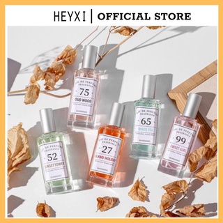 SHIMANG Nước hoa 6 màu LET ME IN EAU DE PARFUM SNH3