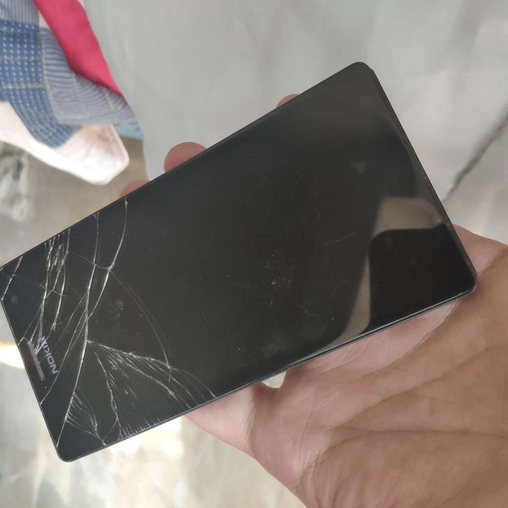 Main lumia 730 2 sim cũ