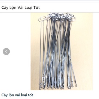 Cây lộn vải- cây lộn dây hoặc nơ