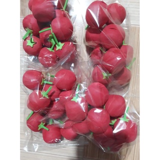Quả xốp mầm non