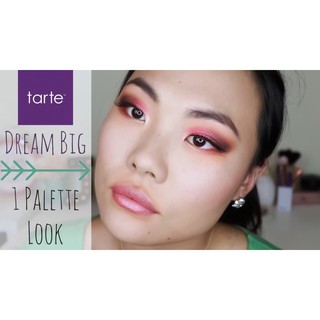 Phấn mắt Tarte Dream Big Eyeshadow palette