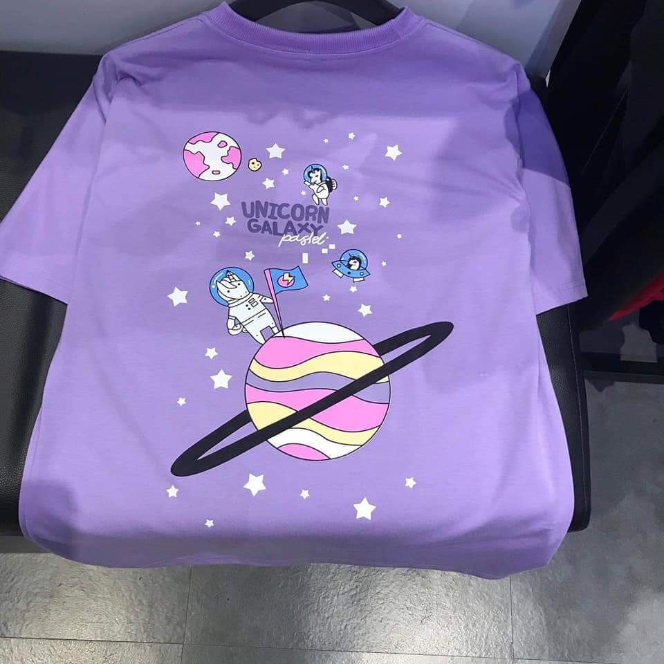 Áo Thun Tay lỡ FORM ĐẸP FREE SIZE 40 - 70KG VẢI THUN COTTON DÀY ATL027 | BigBuy360 - bigbuy360.vn