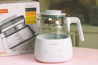 Bình đun nước đa Moaz Bebe MB-001