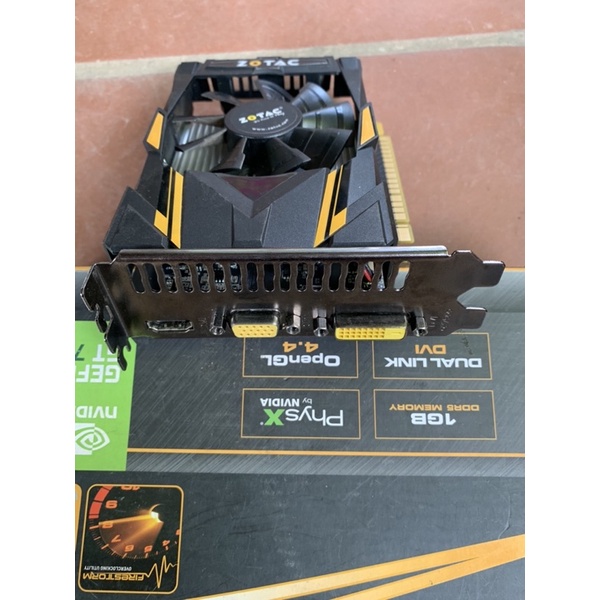 vga card màn hình zotac gt730 | BigBuy360 - bigbuy360.vn