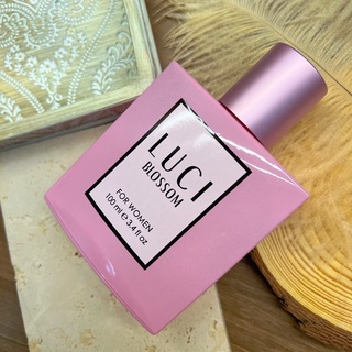 Nước hoa luci made in usa 100ml