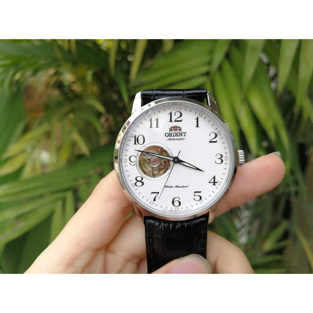 Đồng Hồ Nam Orient ESTEEM GEN 1 VER 2 RA-AG0010S10B Chính Hãng