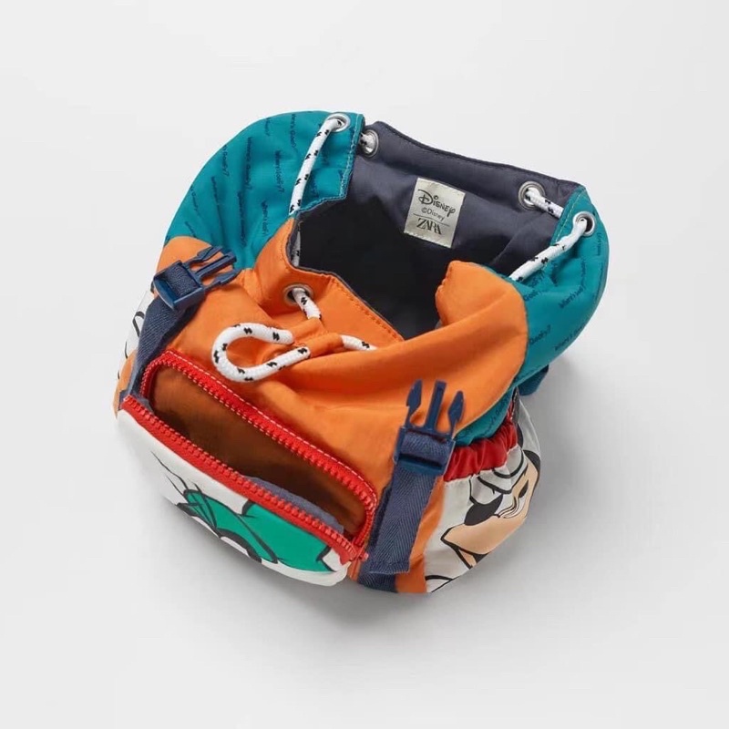 Balo Cat.h ki.ds xuất mẫu mới siêu đẹp KT 19 x 23x 7 cm