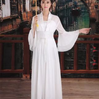 Trang phục cổ trang
