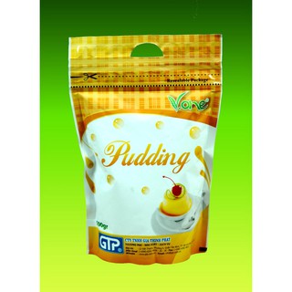 Pudding trứng gtp 1kg