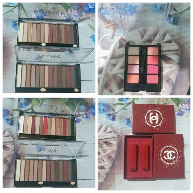 Thanh lý mỹ phẩm