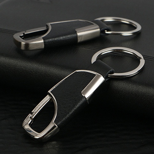Móc chìa khóa kiểu dáng sang trọng cho nam
