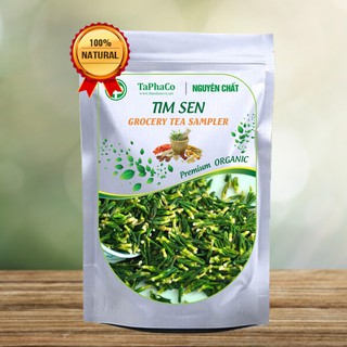 Tim sen khô - Thảo dược Tấn Phát