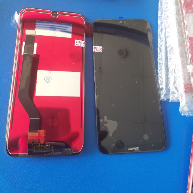 Màn hình Huawei y7 ( 2019)