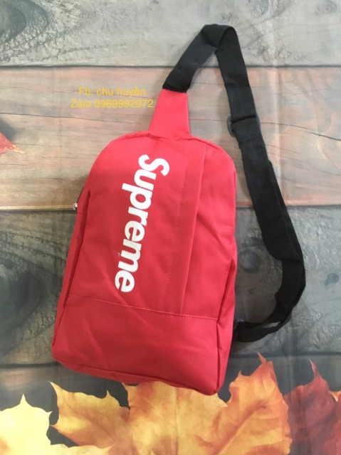 túi đeo chéo bao tử nam nữ vừa đi học đi chơi | BigBuy360 - bigbuy360.vn