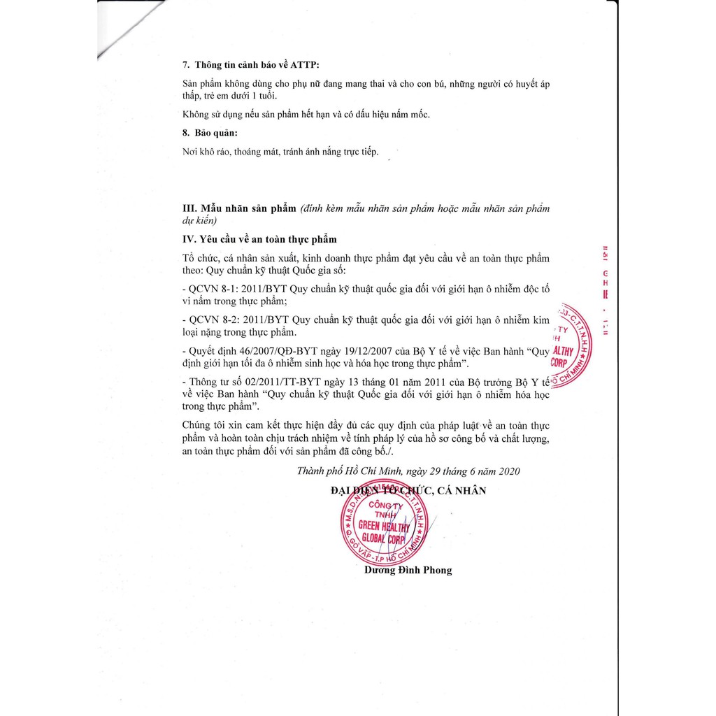 Cần tây mật ong Motree, Bột cần tây chính hãng 14 gói hộp (Tặng 1 lọ thủy tinh khi mua 3 chai)