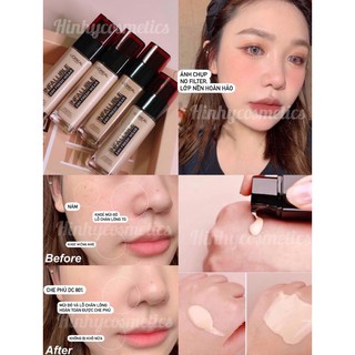 Kem Nền Loreal Infallible 24h Fresh Wear