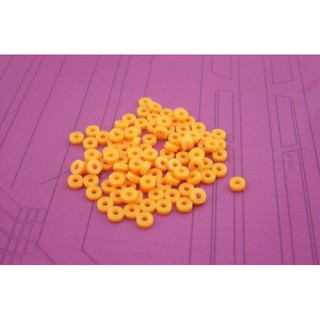 Combo 10 Ống lót 2.0MM chặn trục để chế tạo Đồ chơi cho trục thẳng hoặc chặn trục