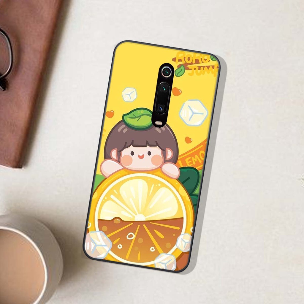 Ốp lưng Xiaomi MI 9T / K20  / MI 9T PRO / K20 PRO in hình Gấu xinh xắn, Bò sữa đáng yêu,  ĐẸP -  RẺ - XINH - ĐỘC ĐÁO