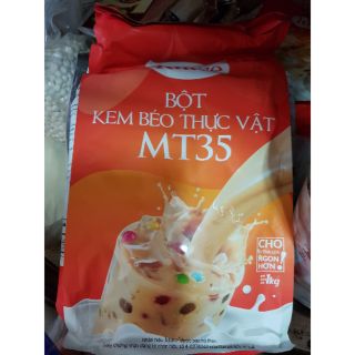 Bột kem béo MT35 luave 1kg-hsd:2026