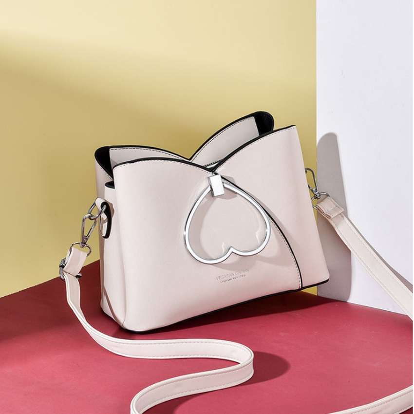 Túi xách nữ đeo chéo công sở phong cách Hàn Quốc