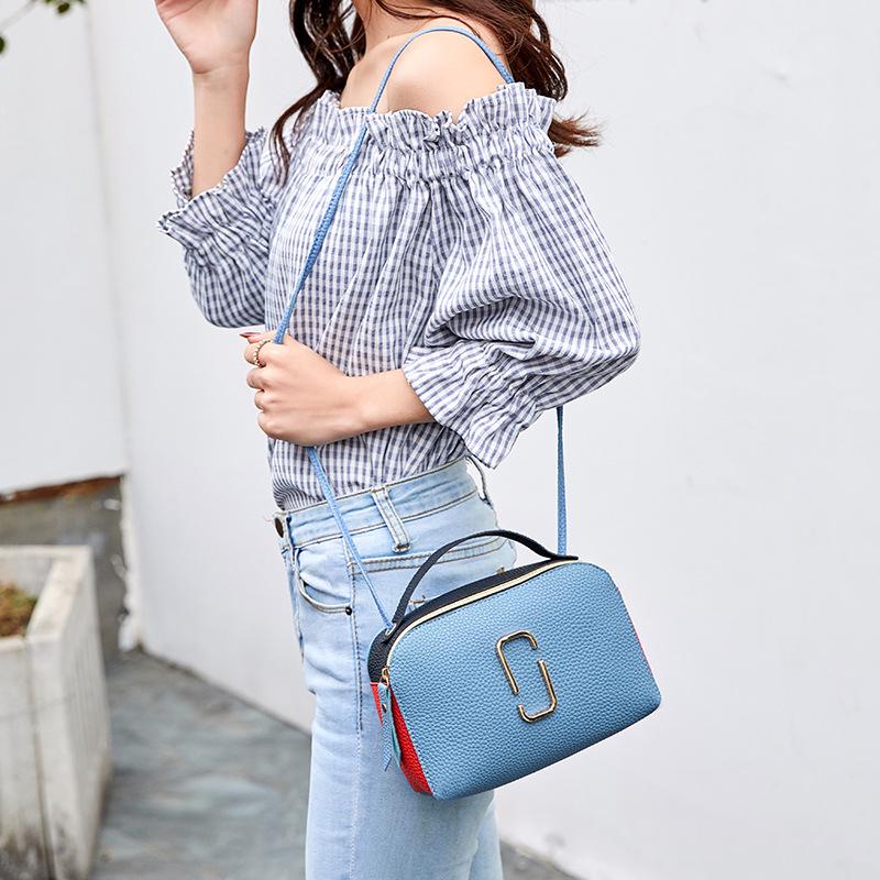 Túi Xách Nữ Đeo Chéo Thời Trang Hàn