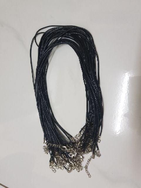 Mặt dây chuyền ống trụ lục giác khắc chú (tặng kèm dây đeo cổ)