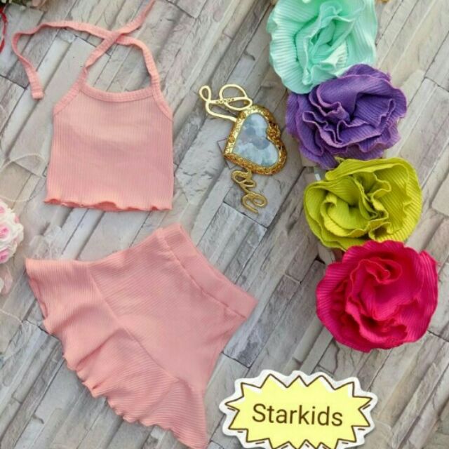 Combo sỉ bộ bé trai, bé gái