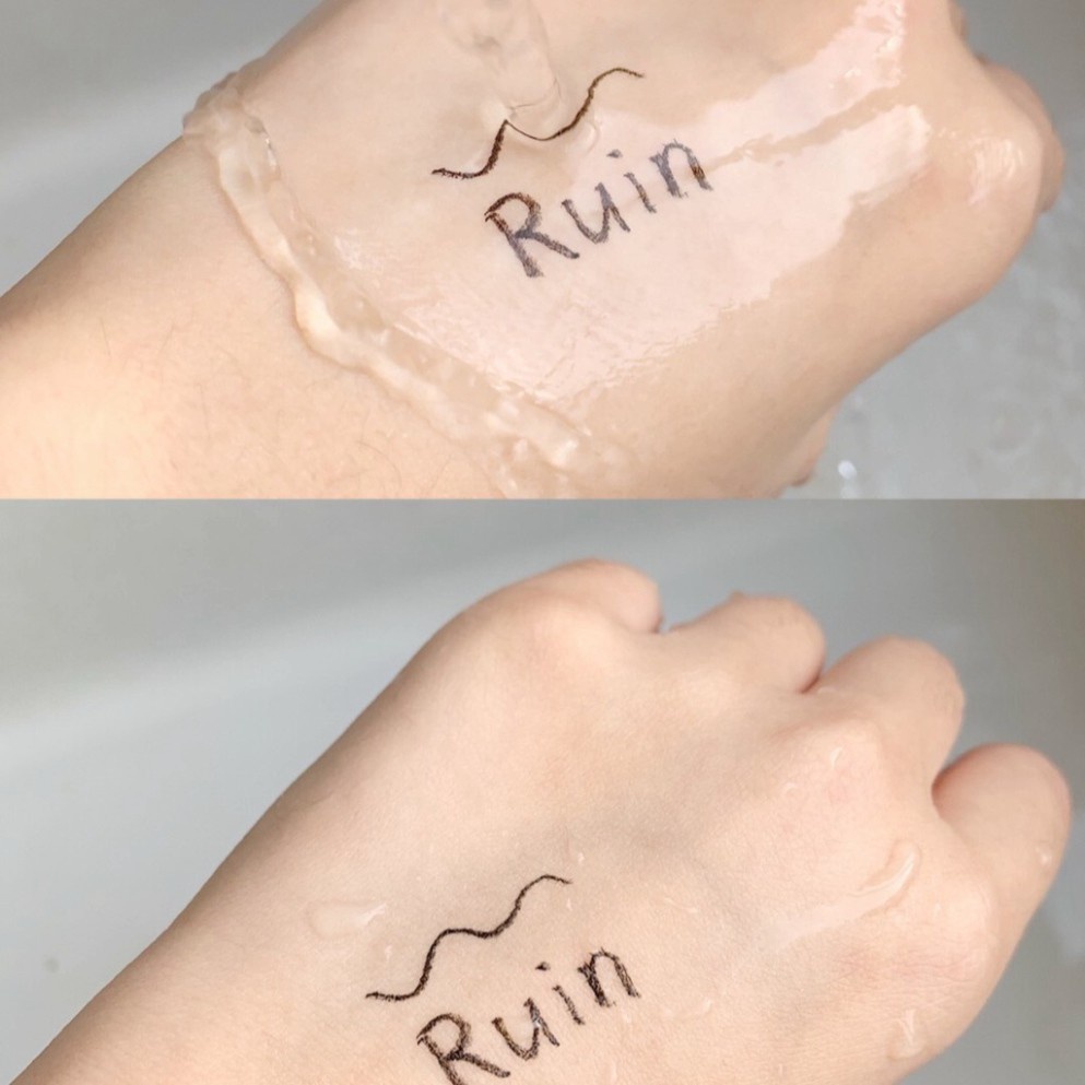 Bút Kẻ Mắt Dạ siêu mảnh Vỏ Hồng Nội địa Trung ILY