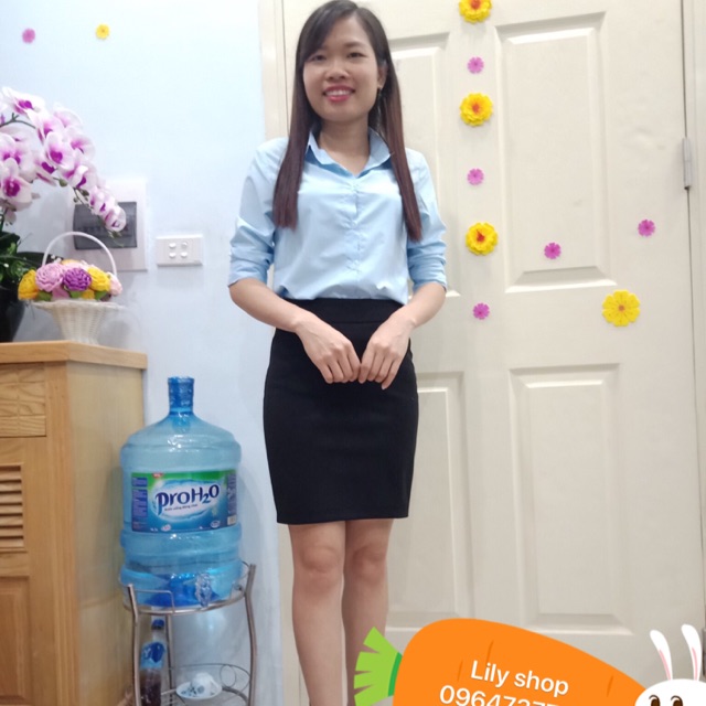 Áo sơ mi công sở | BigBuy360 - bigbuy360.vn
