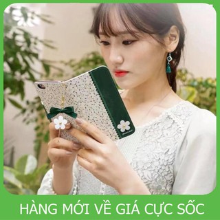 Ốp s8+ ốp lưng ví da samsung s8+. - ốp lưng giá rẻ lh