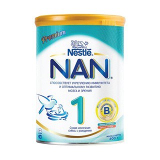 Sữa Nan Nga - số 1 (400g)