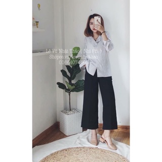 Áo sơmi kẻ