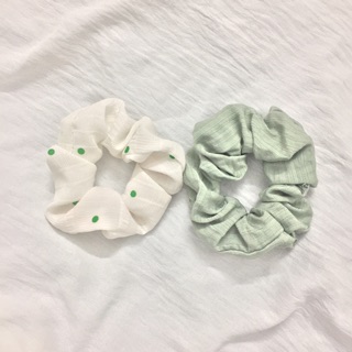 Dây buộc tóc handmake