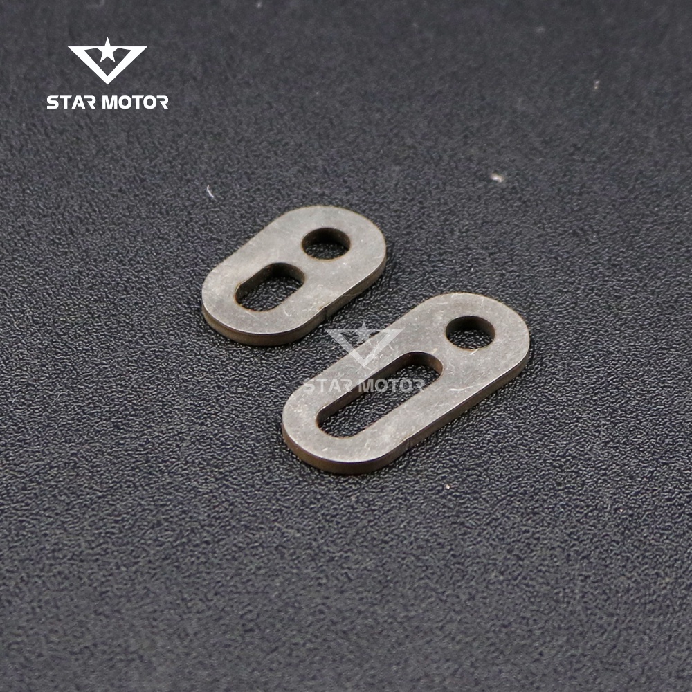 Pat/bat trợ sáng tay côn gắn nhiều dòng xe