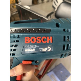 Máy Khoan BOSCH 13RE 600W