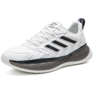 Giày nam, giày sneaker nam cao cấp 2023, fullbox 2 màu