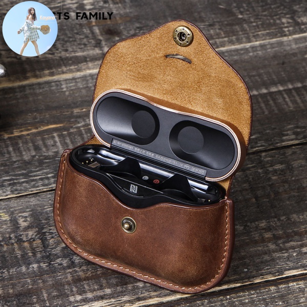 Bao Da Ngựa Chống Ồn Cho Sony Wf1000Xm3