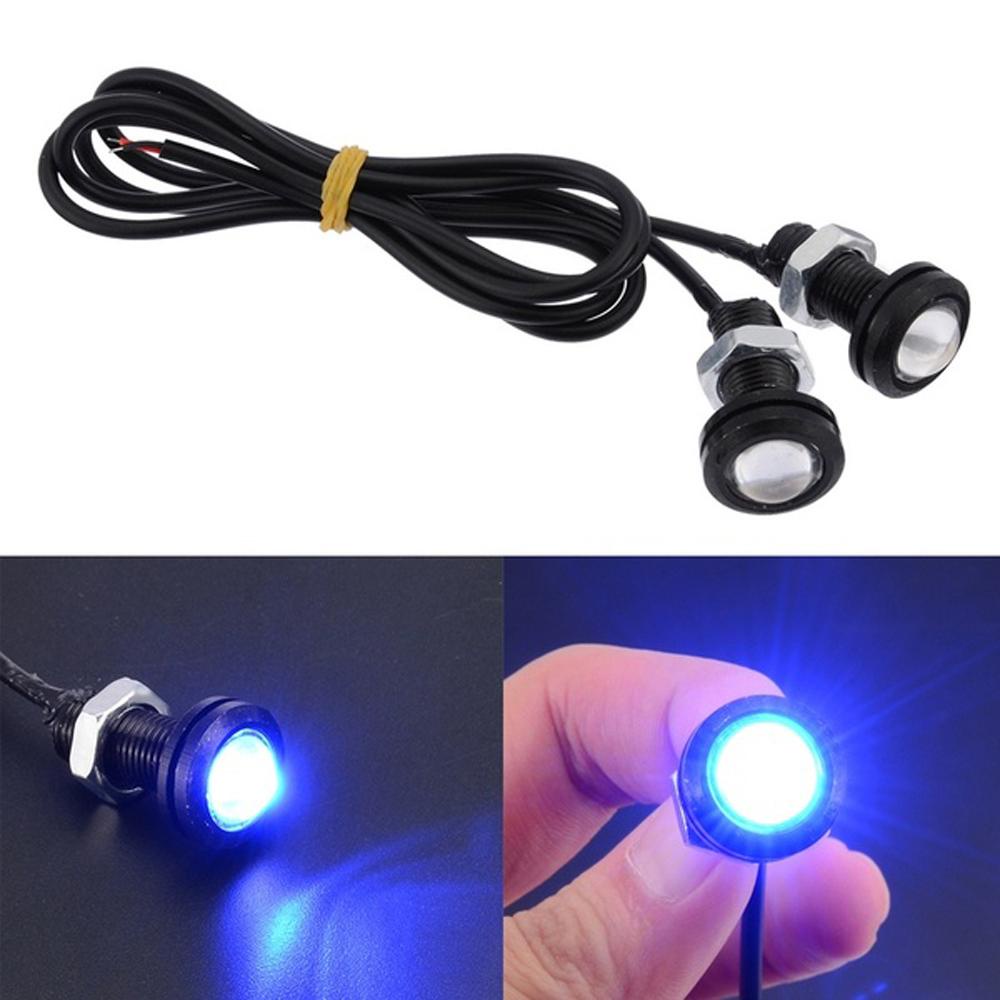 Đèn LED Chiếu Sáng Dưới Nước Cho Tàu Thuyền Chống Thấm Nước