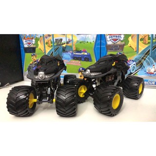 Monster jam cực ngầu 1:24