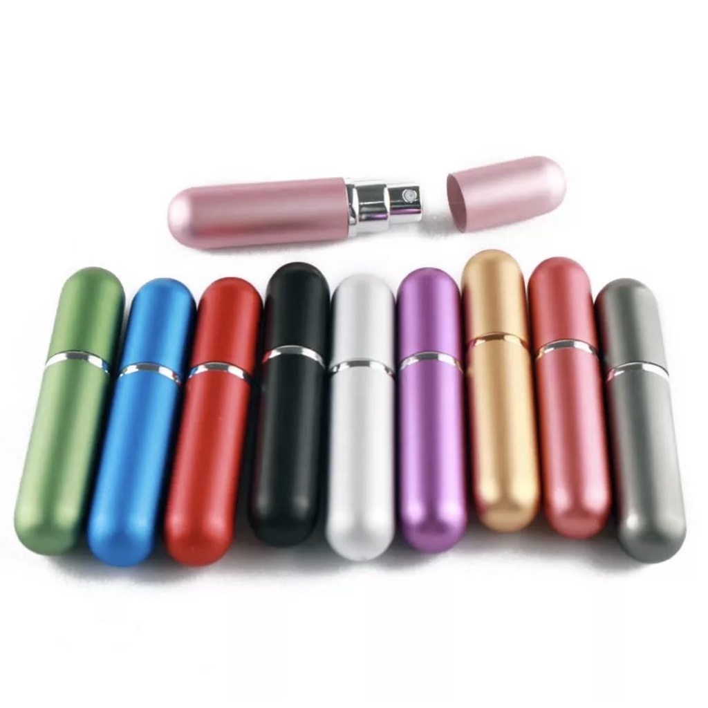 Ống chiết nước hoa tự động 8ml