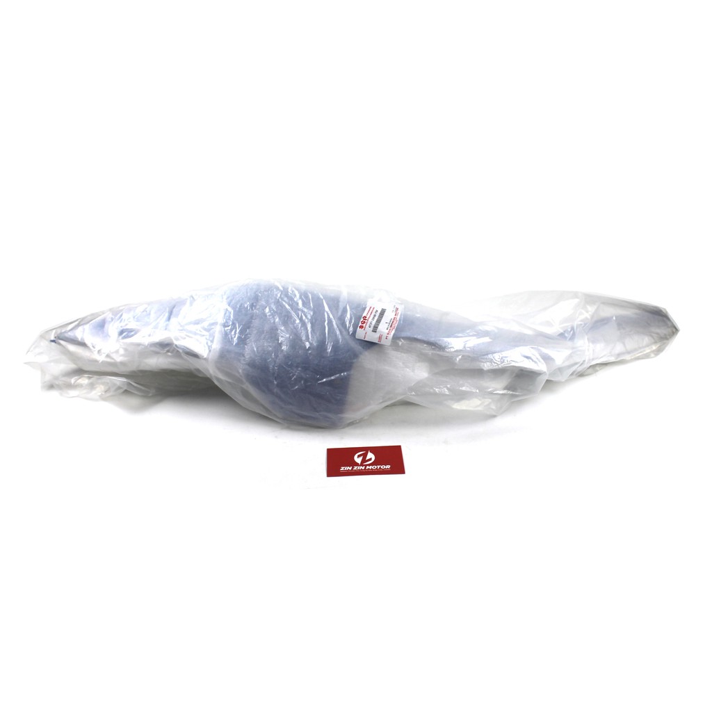 Bụng Phải Xanh - GSX R150, GSX S150 - 47311-23K00-YSF - ZIN ZIN MOTOR