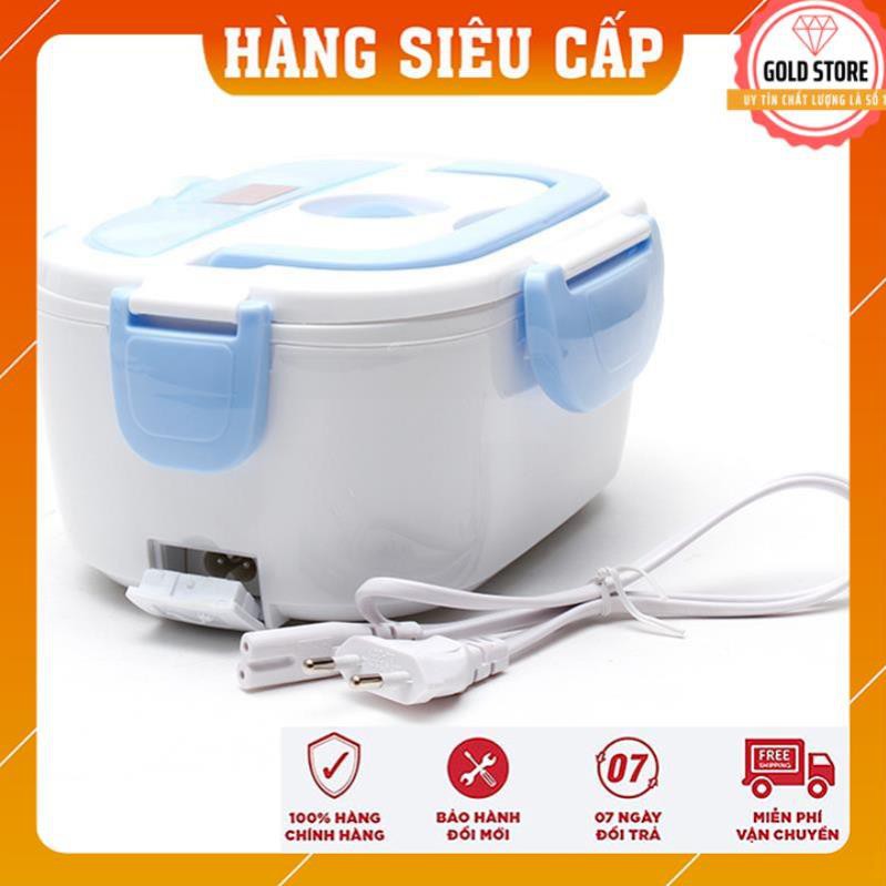 Hộp Mang Cơm Văn Phòng, Cặp Lồng Cơm Hâm Nóng Thức Ăn, Giữ Nhiệt Magic - Giữ Nhiệt Cực Tốt, An Toàn Khi Sử Dụng