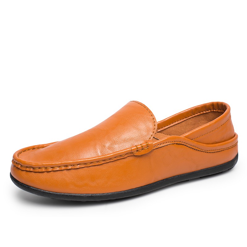 Giày lười loafers YOZOH thời trang nam cỡ 39-44