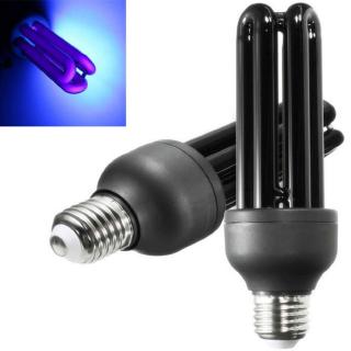 Bóng đèn led uv e27 diệt côn trùng tiện lợi