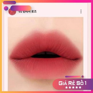 Son Eglips Velvet Fit Tint